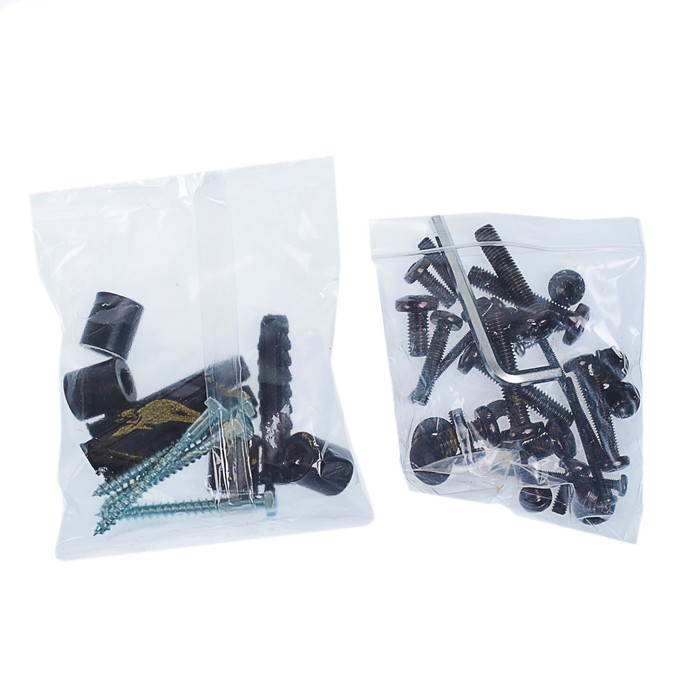 Кронштейн VOBIX VX 5533B, для телевизора, наклонно — поворотный, 26"-55"