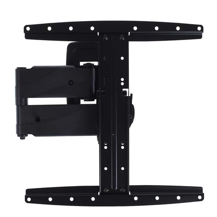 Кронштейн VOBIX VX 5534B, для телевизора, наклонно — поворотный, 26"-55"