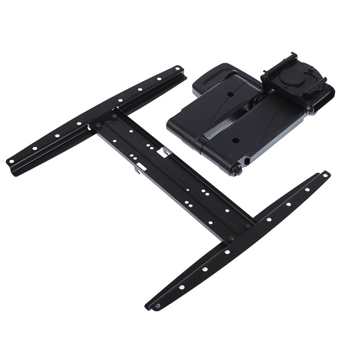 Кронштейн VOBIX VX 5534B, для телевизора, наклонно — поворотный, 26"-55"