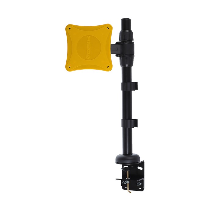 Кронштейн для монитора VOBIX VX 2626, наклонно — поворотный, настольный, 17"-26"