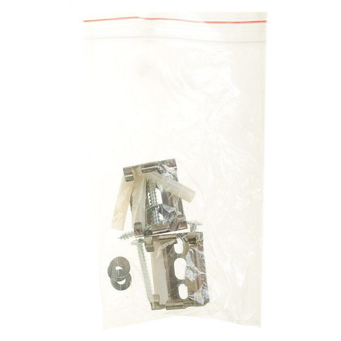 Светильник светодиодный Ecola, 18 Вт, 220 В, 6500 К, IP65, 580х60х65 мм,