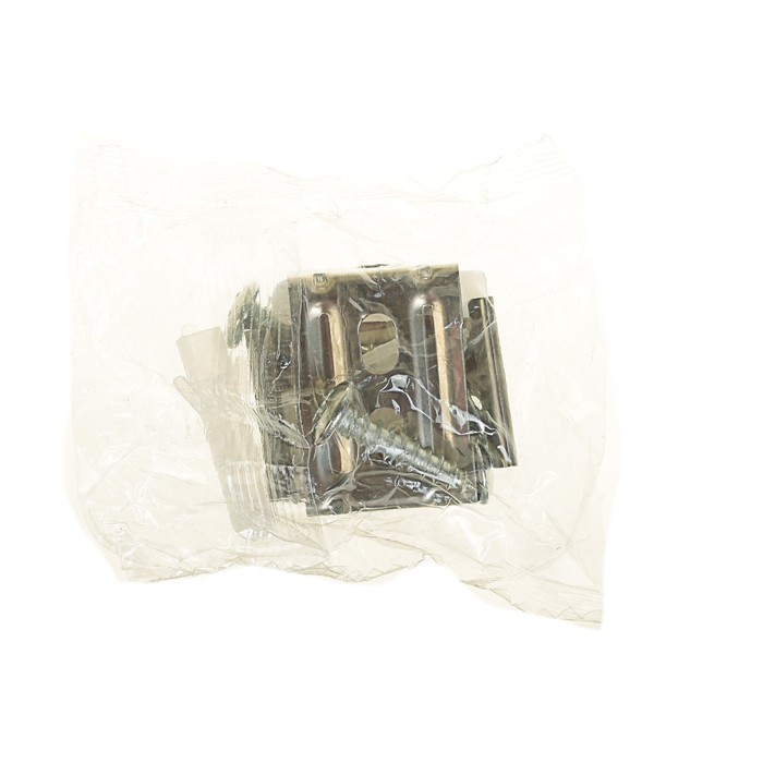 Светильник светодиодный Ecola, 20 Вт, 220 В, 2700 К, IP65, 650х60х30 мм,