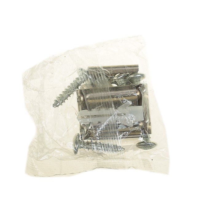 Светильник светодиодный Ecola, 40 Вт, 220 В, 6500 К, IP65, 1245х60х30 мм,