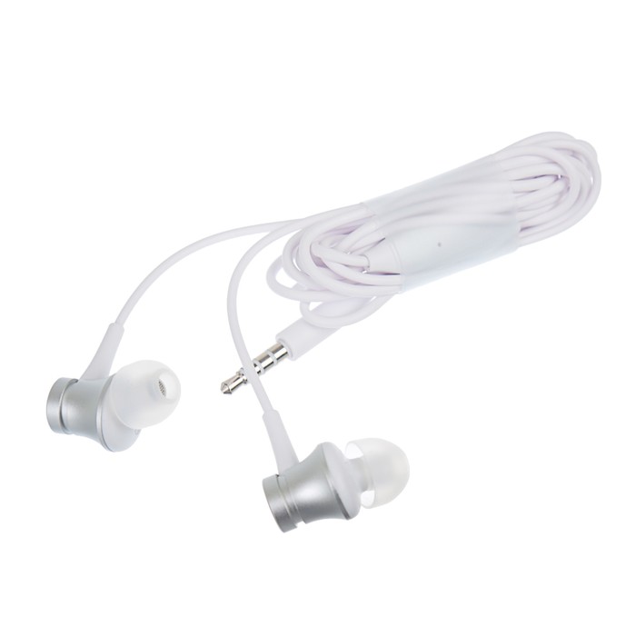 Гарнитура Xiaomi Mi Basic, белый