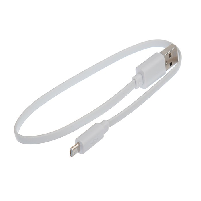 Аккумулятор внешний Xiaomi Powerbank 2 10000 мАч, серебро