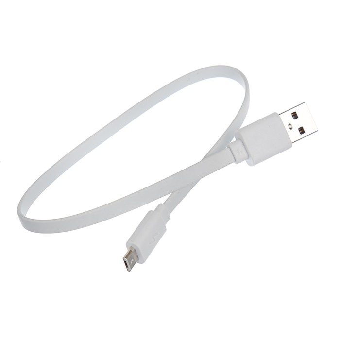 Аккумулятор внешний New xiaomi powerbank 2 10000 мАч, 2USB, черный