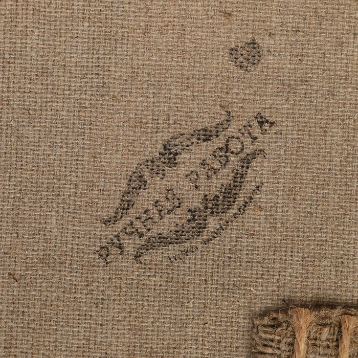 Сувенир свиток "Слон в орнаменте"