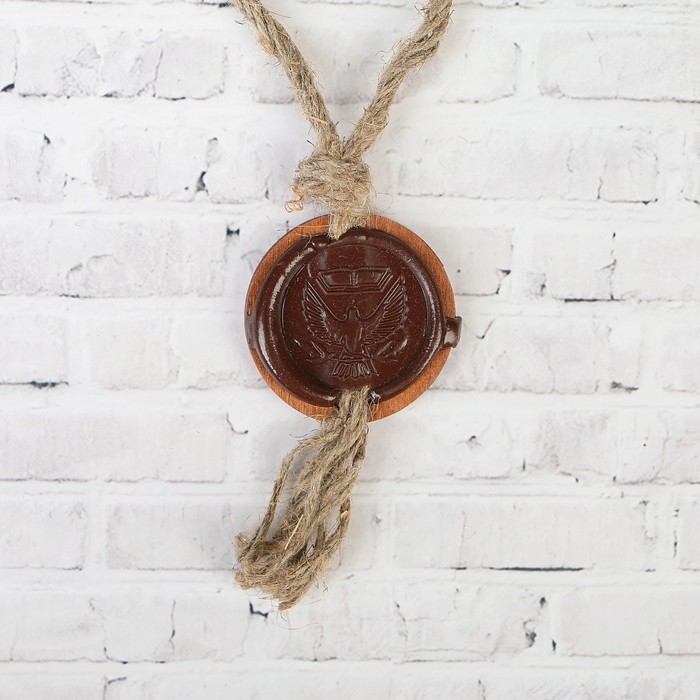 Сувенир свиток "Женщина на кухне"