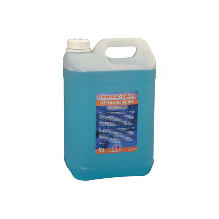 Жидкость для генератора дыма UE ST-Smoke Fluid High Density высокой плот. 5л