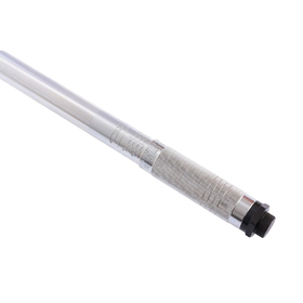 

Ключ динамометрический STELS, 140-980 Нм, 3/4", CrV, хромированный