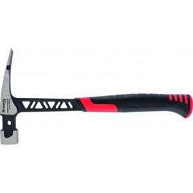 

Молоток каменщика MATRIX PRO 10632, 680 г, цельнокованый