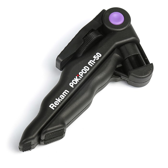 Минифотоштатив Rekam Pokipod M-50