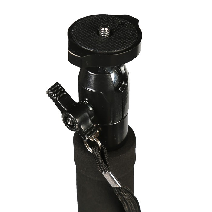 Монопод Rekam RM-205, профессиональный, фото/видео