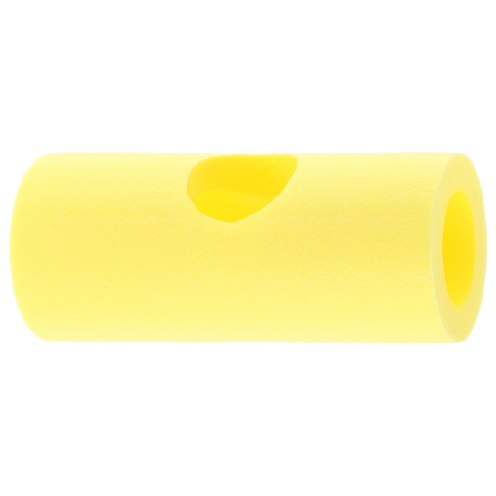 Соединительный элемент с отверстиями для аквапалки