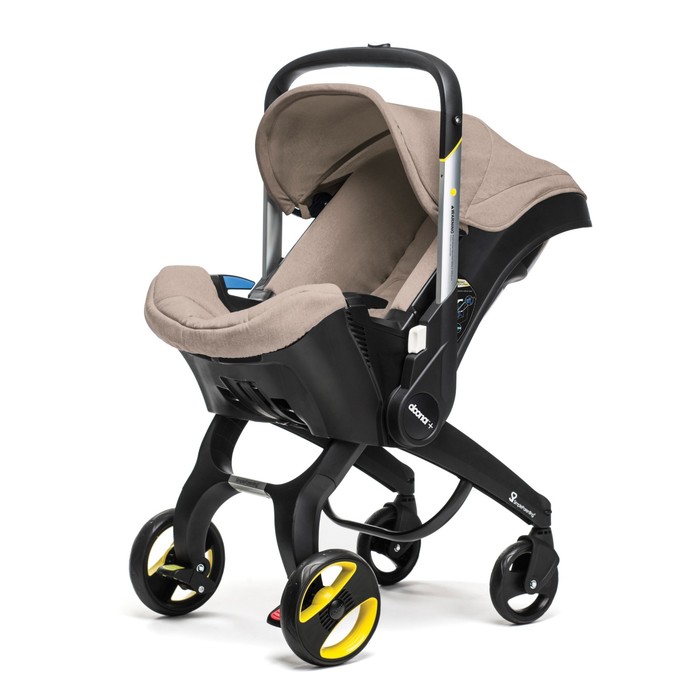 Коляска-автокресло Doona+ / Dune