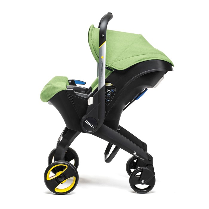 Коляска-автокресло Doona+ / Fresh