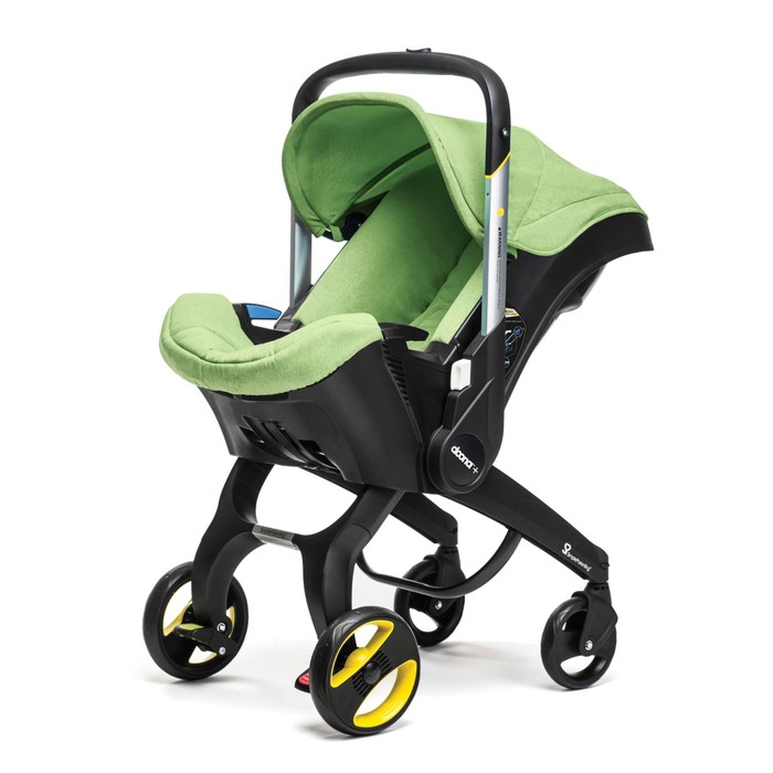 Коляска-автокресло Doona+ / Fresh