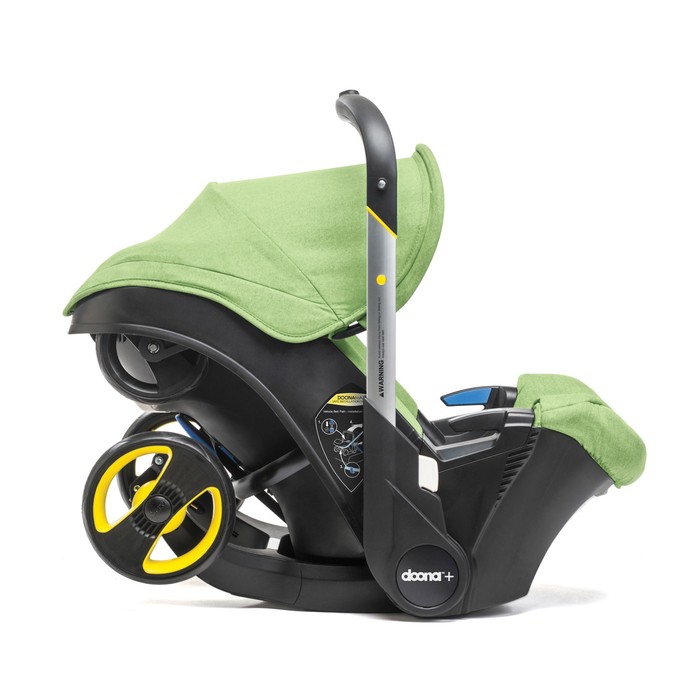 Коляска-автокресло Doona+ / Fresh