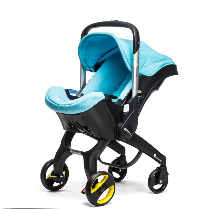 Коляска-автокресло Doona+ / Sky