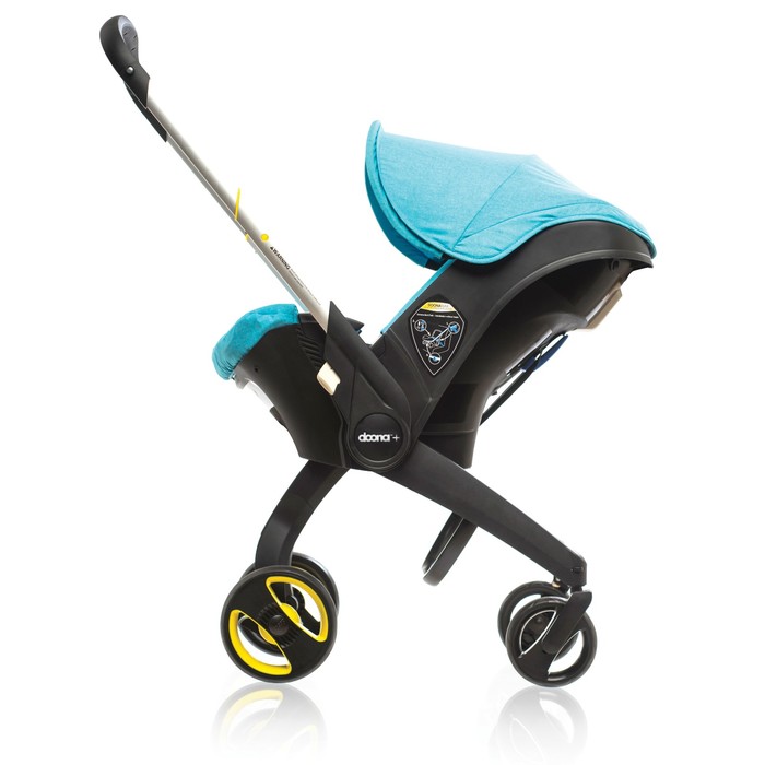 Коляска-автокресло Doona+ / Sky