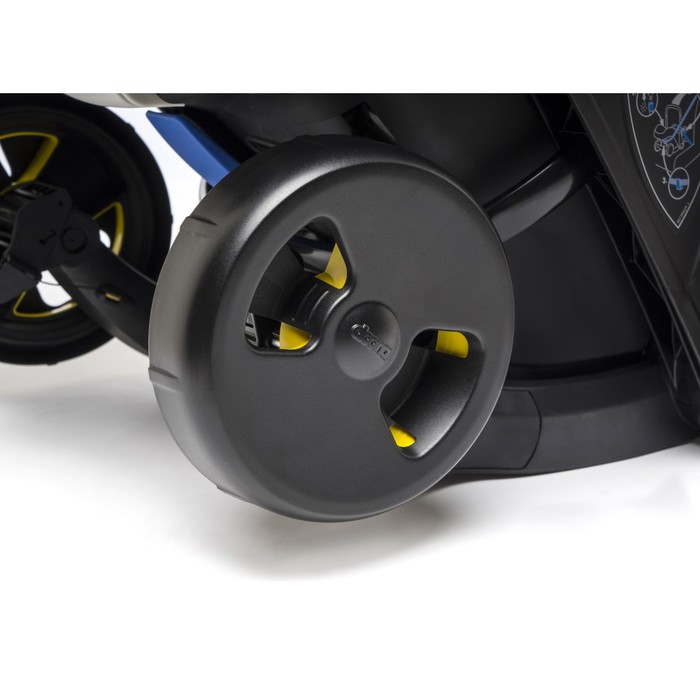 Колпаки для колёс Doona