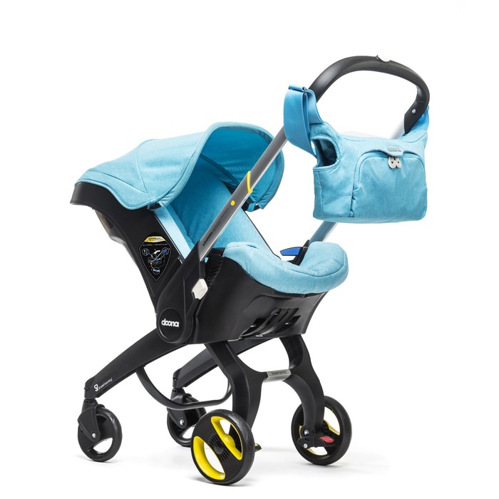 Сумка для самого необходимого Doona / Sky