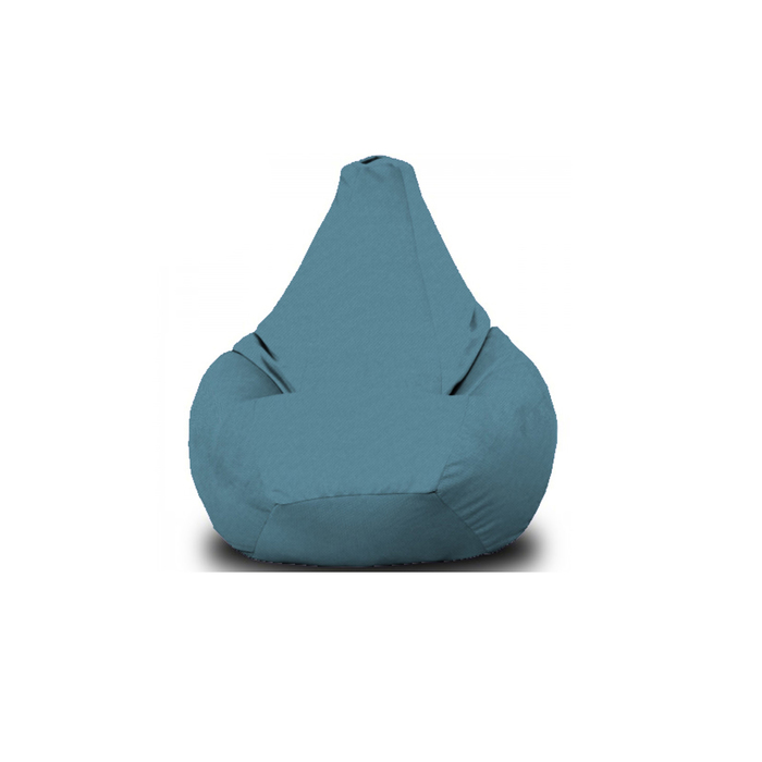 Кресло-мешок "Нео Азур", размер ХL, ткань нейлон, d=80 см
