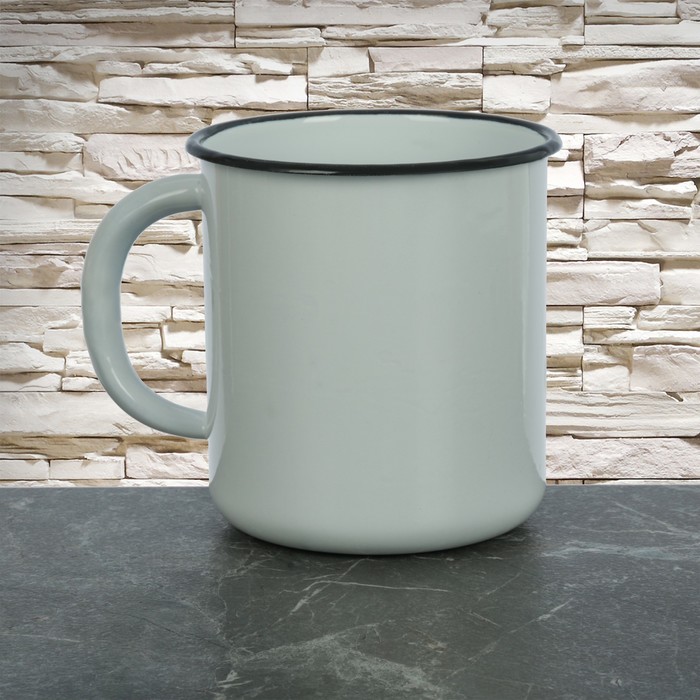 Кружка 1 л "Экзотика"