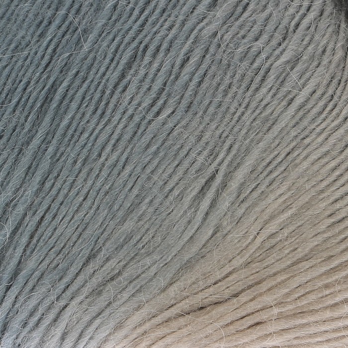 Пряжа "Arya Ebruil" 10%альпака, 10%шерсть, 80%акрил 550м/100гр (86408 принт)