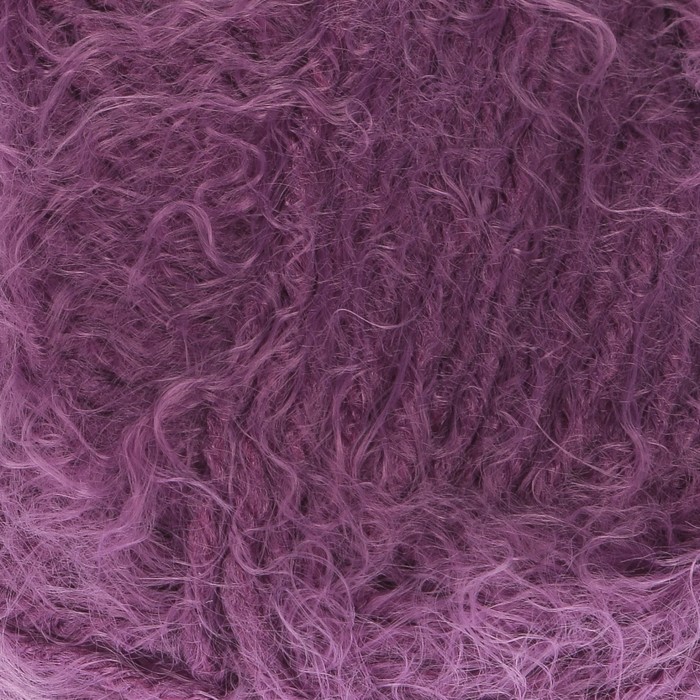 Пряжа "Paris" 60% полиамид, 40% акрил 245м/100г (6499 сирень)