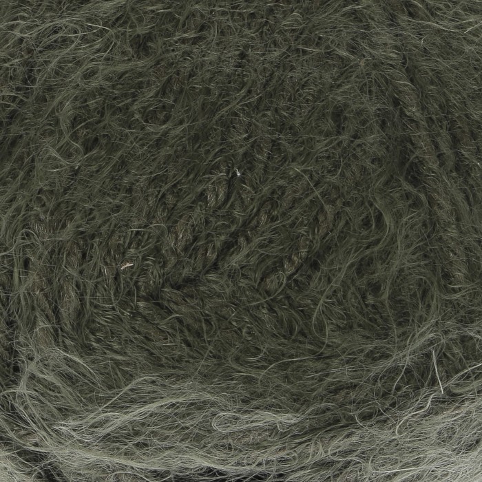 Пряжа "Paris" 60% полиамид, 40% акрил 245м/100г (45 хаки)