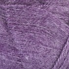 Пряжа "Mohair delicate" 5% мохер, 10% шерсть, 85% акрил 500м/100гр (6149/23331 лиловый) Пряжа "Mohair delicate" 5% мохер, 10% шерсть, 85% акрил 500м/100гр (6149/23331 лиловый)