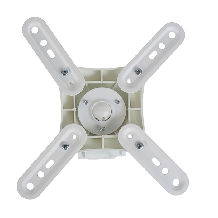 Кронштейн VOBIX VX 2612 W, для телевизора, наклонно — поворотный, 17"-37"