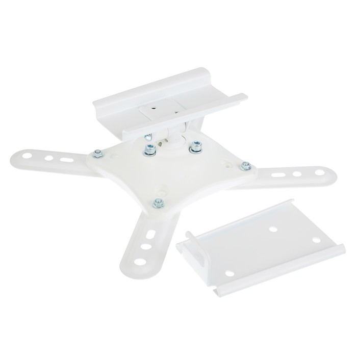 Кронштейн VOBIX VX 2612 W, для телевизора, наклонно — поворотный, 17"-37"