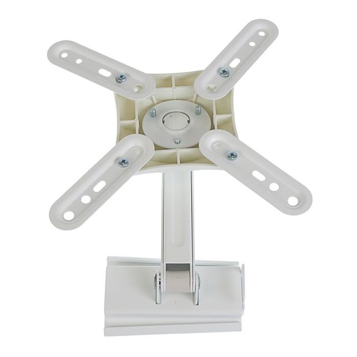 Кронштейн VOBIX VX 2613W, для телевизора, наклонно — поворотный, 17"-37"