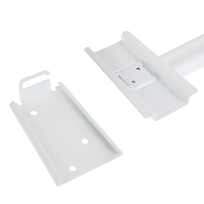 Кронштейн VOBIX VX 2613W, для телевизора, наклонно — поворотный, 17"-37"