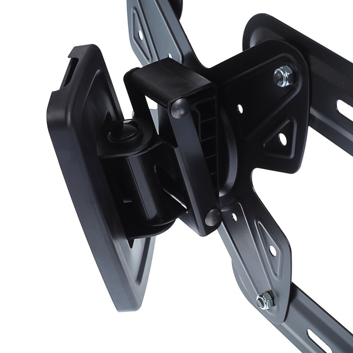 Кронштейн VOBIX VX 4622В, для телевизора, наклонно — поворотный, 26"-55"