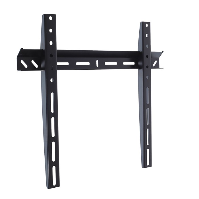 Кронштейн VOBIX VX 4620В, для телевизора, фиксированный, 26"-46"