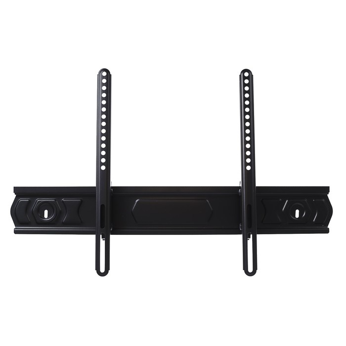 Кронштейн VOBIX VX 6341B, для телевизора, наклонный, 32"-63"