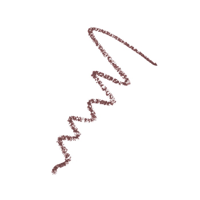 Карандаш для бровей Lamel со щеточкой 301