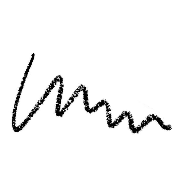 Карандаш для глаз Lamel professional гелевый 101, 1,7 г