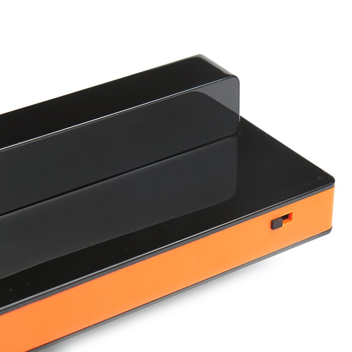 Разветвитель USB (Hub) Jet.A JA-UH28,чёрный(10xUSB 2.0,Hot Plug,блок пит от 220V в комплект)