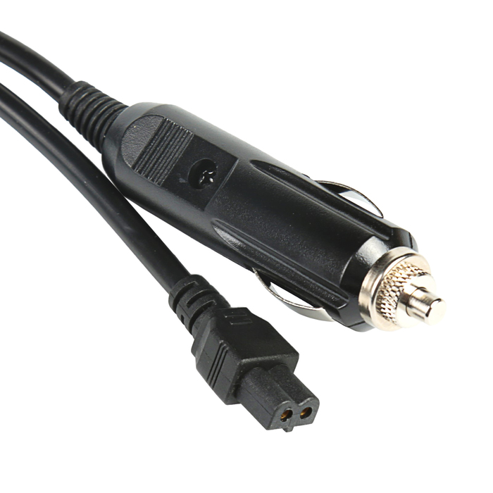 Универсал блок питания Jet.A JA-PA11 Spot для ноутбуков 90Вт от прикуривателя автомобиля 12В