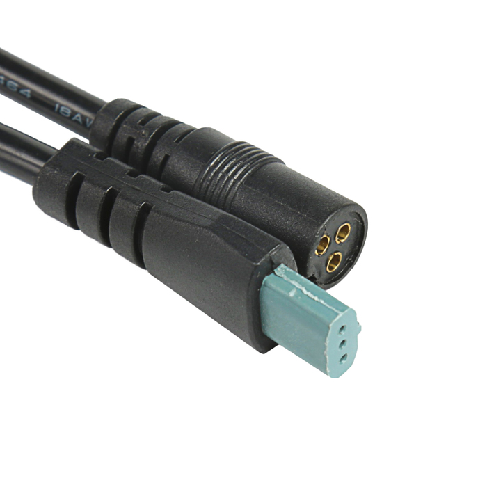 Универсал блок питания Jet.A JA-PA11 Spot для ноутбуков 90Вт от прикуривателя автомобиля 12В