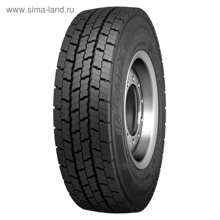 Грузовая шина Cordiant Professional DR-1 235/75 R17.5 132/130M Ведущая Региональная