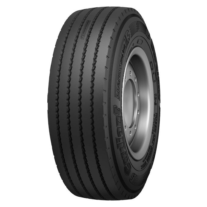 Шина грузовая Cordiant Professional TR-2 385/65 R22,5 20 сл. 160/158K Прицепная региональная 36515