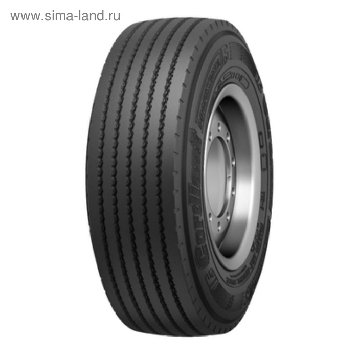 фото Грузовая шина cordiant professional tr-1 385/65 r22.5 160/158k прицепная региональная