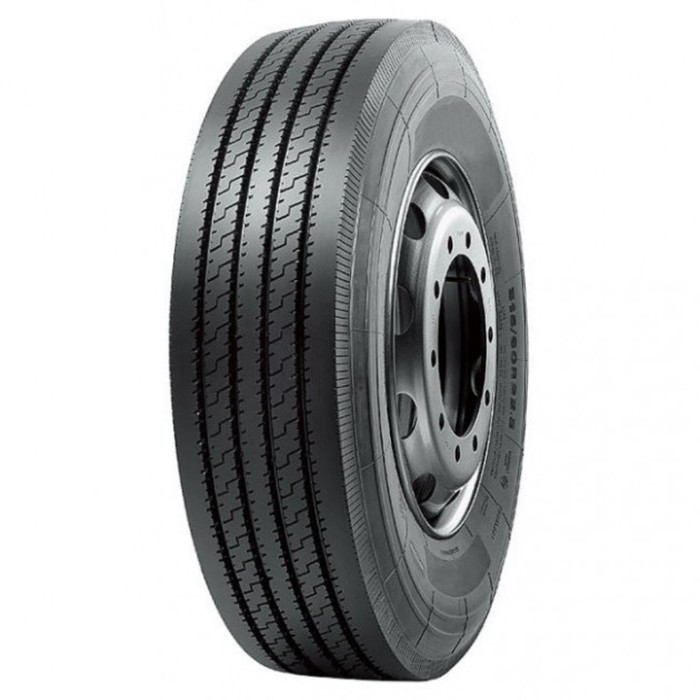 Шина грузовая Кама NR-201 245/70R19.5 136/134 M Ведущие M+S
