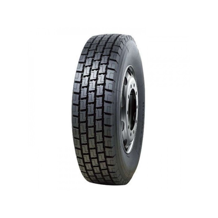 Шина грузовая Кама NR-202 235/75R17.5 132/130 M Ведущие M+S