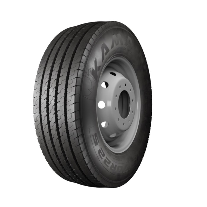 Шина грузовая Кама NF-202 295/75R22,5 148/145 M Рулевые M+S